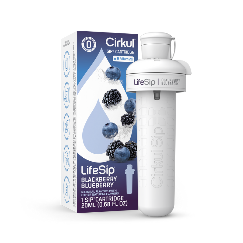 32oz. Chameleon Stainless Steel Bottle Starter Kit